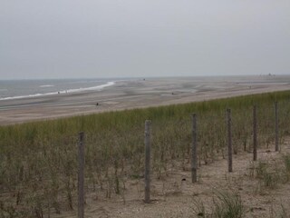 Parc de vacances Westland Environnement 20