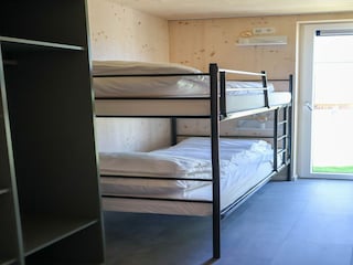 Ferienpark Westland Ausstattung 11