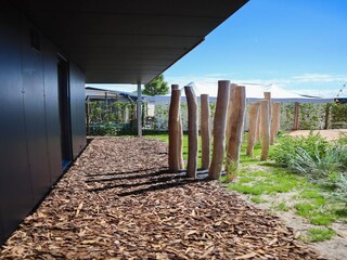 Parc de vacances Westland Environnement 25