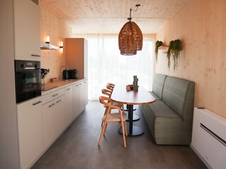 Vakantiepark Westland Kenmerken 5