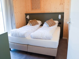 Ferienpark Westland Ausstattung 8