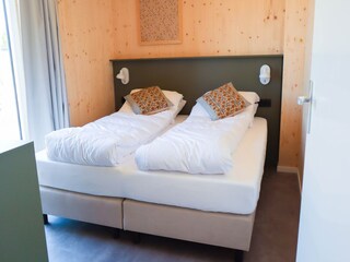 Parco vacanze Westland Caratteristiche 13