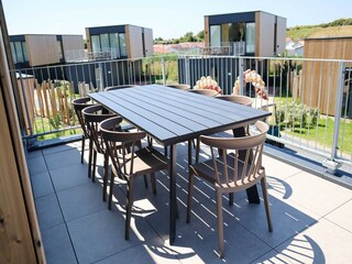 Vakantiepark Westland Buitenaudio-opname 2