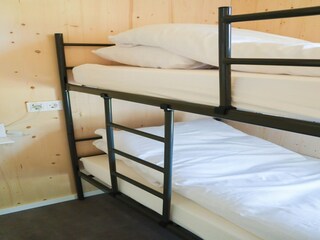 Vakantiepark Westland Kenmerken 12