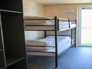 Vakantiepark Westland Kenmerken 9