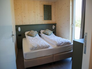 Vakantiepark Westland Kenmerken 14