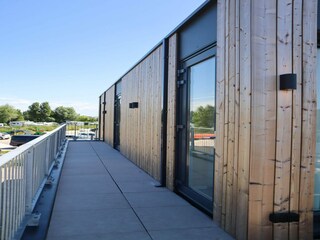 Vakantiepark Westland Buitenaudio-opname 3