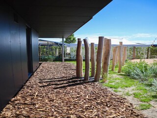 Parc de vacances Westland Environnement 28