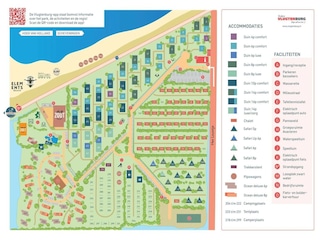 Holiday park Westland  29