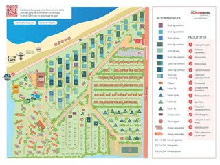 Parco vacanze Westland  29