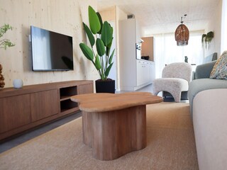 Vakantiepark Westland Kenmerken 16