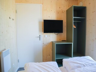 Vakantiepark Westland Kenmerken 17