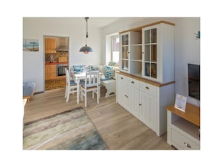 Ferienwohnung Tidofeld Ausstattung 4