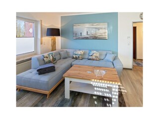 Ferienwohnung Tidofeld Ausstattung 5