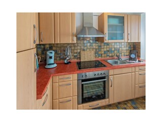 Ferienwohnung Tidofeld Ausstattung 10