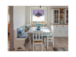 Ferienwohnung Tidofeld Ausstattung 11