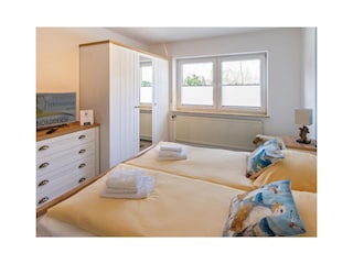 Ferienwohnung Tidofeld Ausstattung 19