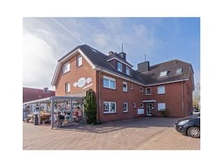 Ferienwohnung Tidofeld Außenaufnahme 1