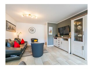 Ferienwohnung Borkum Ausstattung 4