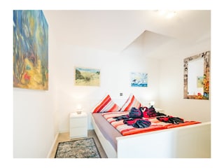 Ferienwohnung Borkum Ausstattung 6