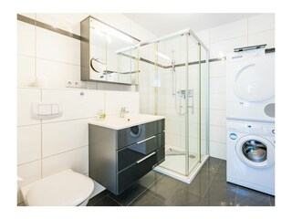 Apartamento de vacaciones Borkum Características 8