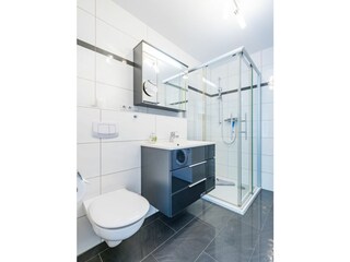 Ferienwohnung Borkum Ausstattung 8