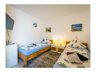 Ferienwohnung Borkum Ausstattung 10