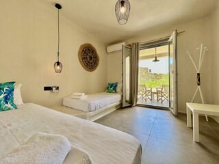 Villa Glinado Ausstattung 7