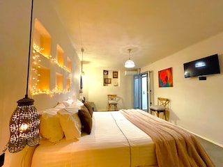 Villa Glinado Ausstattung 10