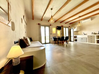Villa Glinado Ausstattung 12