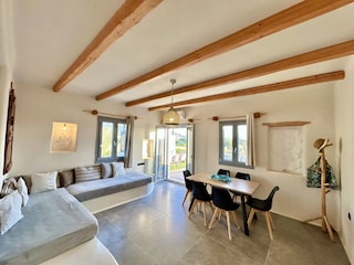 Villa Glinado Ausstattung 13