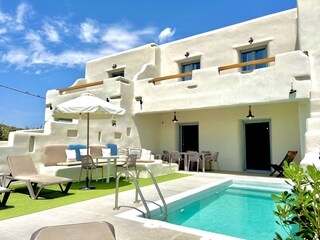 Villa Glinado Ausstattung 17