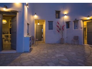 Villa Glinado Außenaufnahme 5