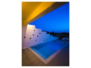 Villa Glinado Außenaufnahme 6
