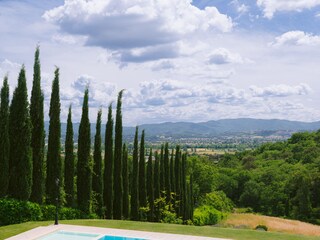 Holiday house Sansepolcro Outdoor Recording 1