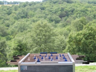 Football table
