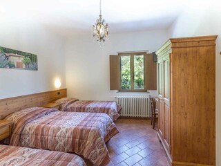 Holiday house Sansepolcro Features 9