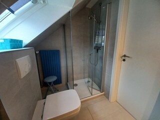 Dusche