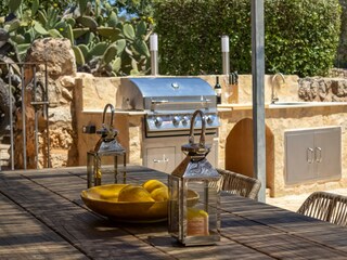 Villa Muro Outdoor Recording 14