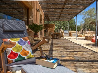 Villa Muro Outdoor Recording 8