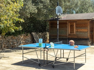 Villa Muro Outdoor Recording 9