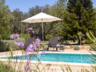 Villa Muro Außenaufnahme 10