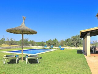 Villa Can Picafort Umgebung 24