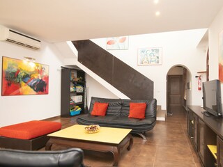 Villa Can Picafort Ausstattung 10