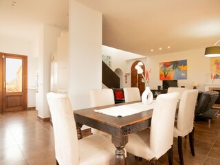 Villa Can Picafort Ausstattung 11