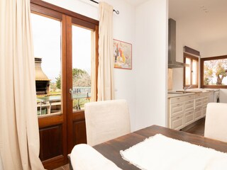 Villa Can Picafort Ausstattung 12