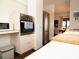 Villa Can Picafort Ausstattung 14