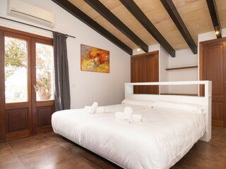 Villa Can Picafort Ausstattung 15