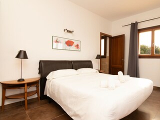 Villa Can Picafort Ausstattung 17