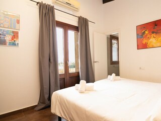 Villa Can Picafort Ausstattung 19